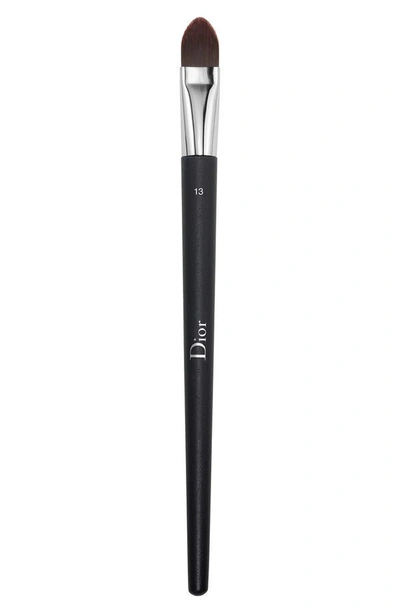 Dior Professional Finish Concealer Brush