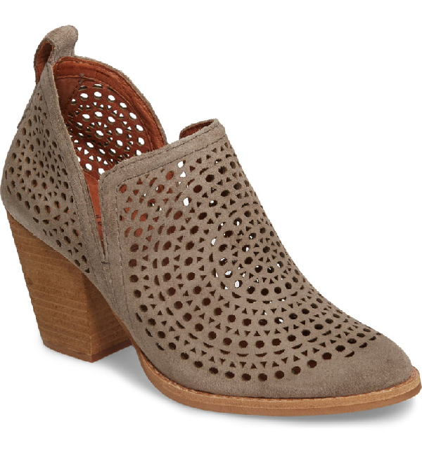 jeffrey campbell rosalee bootie taupe