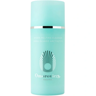 Omorovicza Hydra Melting Cleanser, 3.4 Oz./ 100 ml In Colorless
