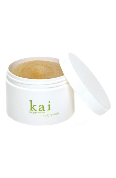 Kai Body Polish