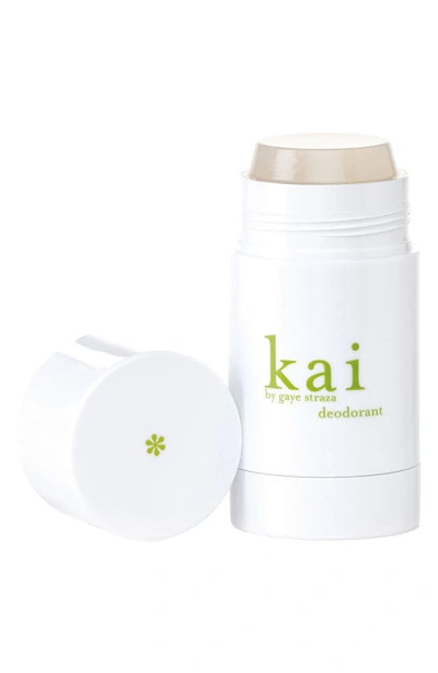 Kai Deodorant, 2.6 oz