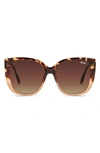 Tort Fade/ Brown Polarized