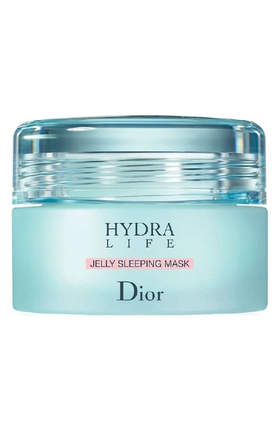 Dior Hydra Life Jelly Sleeping Mask, 1.7 Oz.