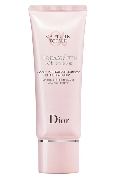 Dior Capture Totale Dreamskin 1-minute Mask 2.7 oz/ 75 ml