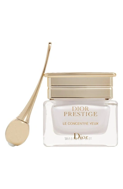 Dior Prestige The Eye Cream Concentrate, 0.5 Oz./ 15 ml