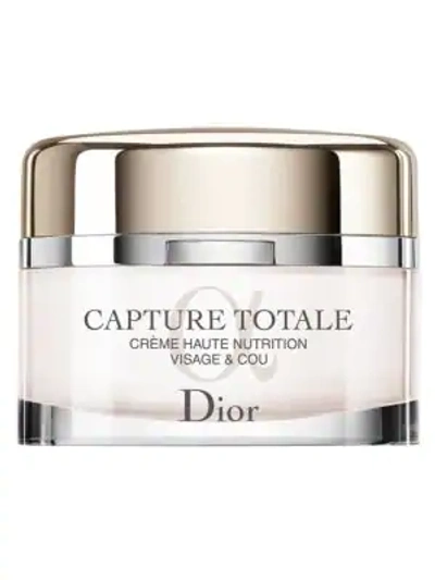 Dior Capture Totale Multi-perfection Eye Crème
