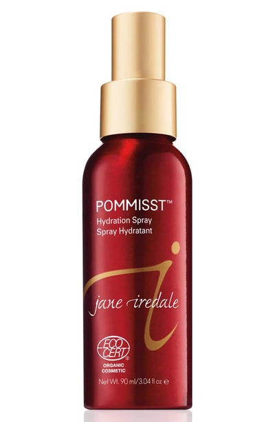 Jane Iredale Pommisst Hydration Spray, 3.0 Oz./90ml In Default Title