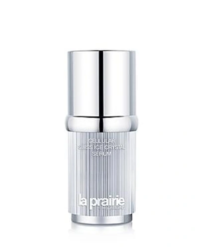 La Prairie Cellular Swiss Ice Crystal Serum/1 Oz.