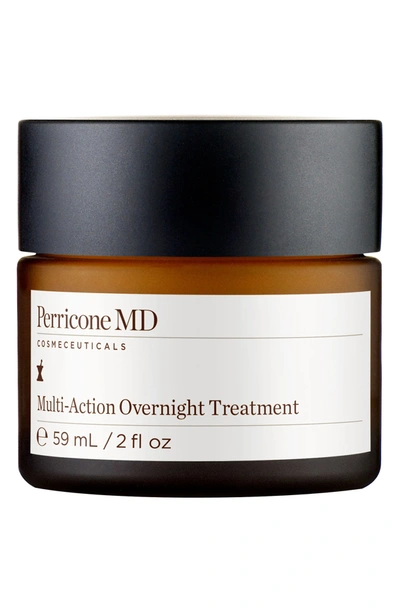 Perricone Md Multi-action Overnight Treatment, 2.0 Oz.