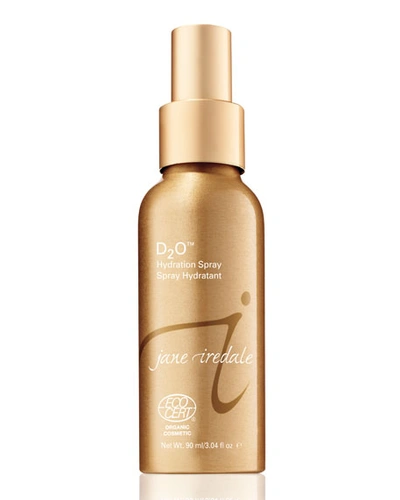 Jane Iredale D20&trade; Hydration Spray, 3.0 Oz./90ml In Default Title