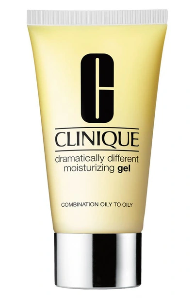 Clinique Travel Size Dramatically Different Face Moisturizing Gel, 1.7 oz In N/a