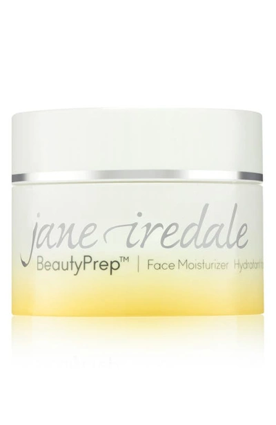 Jane Iredale 1.15 Oz. Beautyprep Face Moisturizer In Full