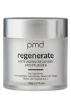 Pmd Regenerate: Anti-aging Recovery Moisturizer