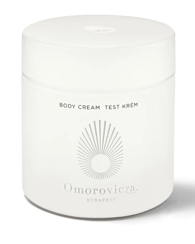 Omorovicza Body Cream, 200ml - One Size In No Colour