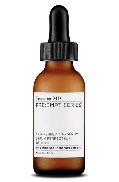 Perricone Md Pre: Empt Series Skin Perfecting Serum 1 oz/ 30 ml