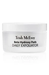 Trish Mcevoy Even Skin Correct & Brighten Beta Hydroxy Pads, 40 Pads