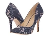Charles By Charles David Maxx In Navy Multi Floral