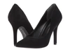 Charles By Charles David Maxx In Black Suede