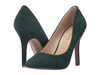 Charles By Charles David Maxx, Forest Green Suede