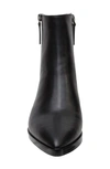 Linea Paolo Viva Bootie In Black