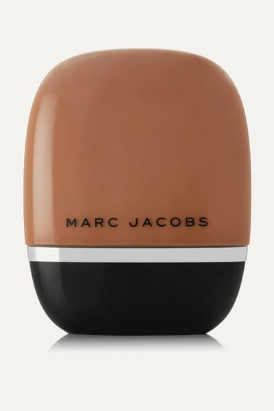 Marc Jacobs Beauty Shameless Youthful Look 24 Hour Foundation Spf25 - Tan Y480 In Neutral