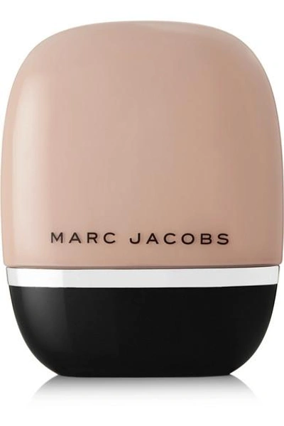 Marc Jacobs Beauty Shameless Youthful Look 24 Hour Foundation Spf25 - Light R230 In Beige