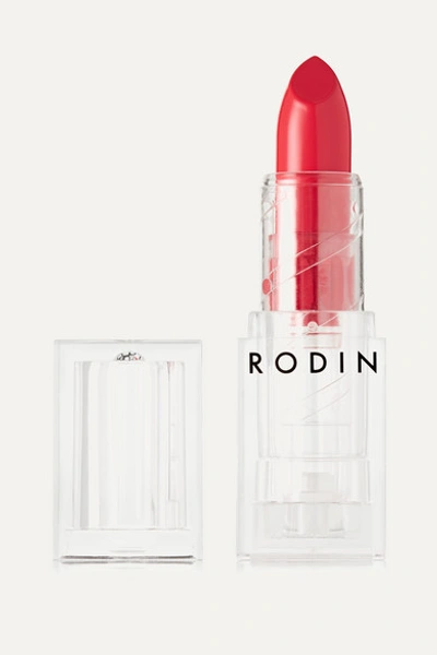 Rodin Lip Wardrobe - Arancia Adore In Coral