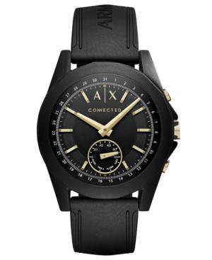 ax connected watch