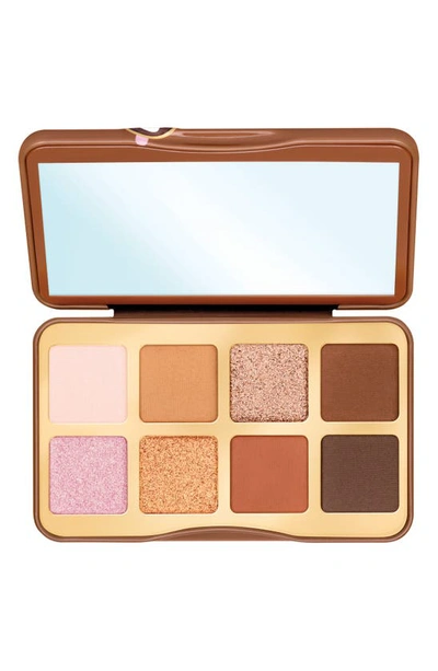 Too Faced You're So Hot Mini Eye Shadow Palette