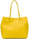 Marc Jacobs Shopper East-west Tote Bag