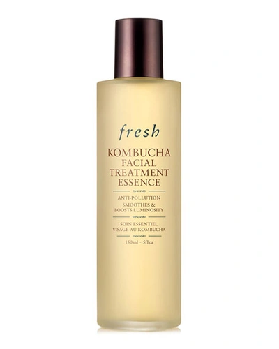 Fresh Kombucha Antioxidant Facial Treatment Essence 5 oz/ 150 ml