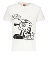 Kenzo T-shirts In White