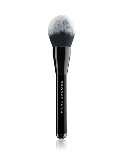 Marc Jacobs Beauty The Bronze - Bronzer Brush No. 12