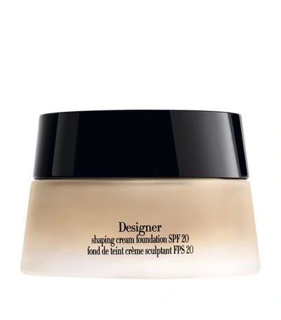 Giorgio Armani Designer Cream Foundation