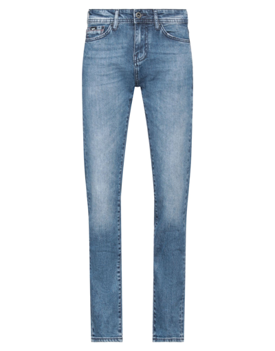 Gas Jeans In Blue