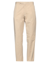 Addiction Pants In Beige