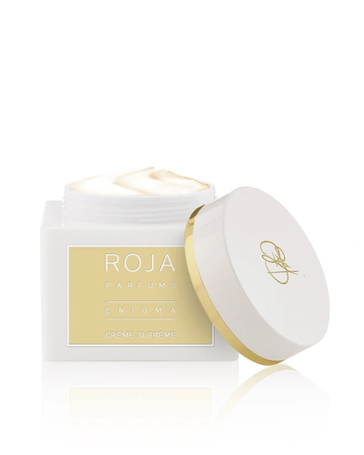 Roja Parfums Enigma Pour Femme Creme Supreme, 6.7 Oz./ 200 ml