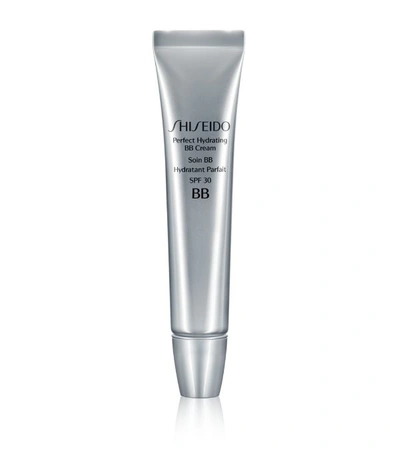 Shiseido Perfect Hydrating Bb Cream