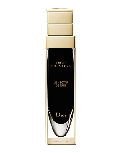Dior 1.0 Oz. Prestige Le Nectar De Nuit