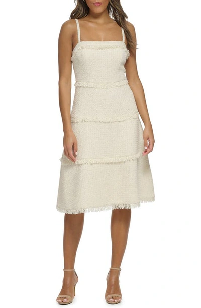 peppermayo white maxi dress Charmed By You Maxi Dress
