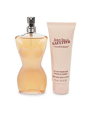 jean paul gaultier lait pour le corps