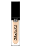 Givenchy Prisme Libre Skin-caring 24h Hydrating + Radiant + Correcting Creamy Concealer N95 .37 oz / 11ml