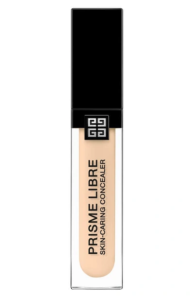 Givenchy Prisme Libre Skin-caring 24h Hydrating + Radiant + Correcting Creamy Concealer N95 .37 oz / 11ml