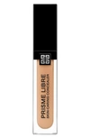 Givenchy Prisme Libre Skin-caring 24h Hydrating + Radiant + Correcting Creamy Concealer W245 .37 oz / 11ml