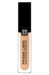 Givenchy Prisme Libre Skin-caring 24h Hydrating + Radiant + Correcting Creamy Concealer N270 .37 oz / 11ml