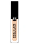 Givenchy Prisme Libre Skin-caring 24h Hydrating + Radiant + Correcting Creamy Concealer C105 .37 oz / 11ml