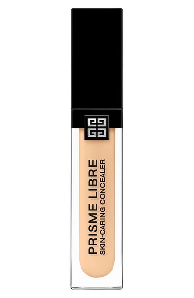 Givenchy Prisme Libre Skin-caring 24h Hydrating + Radiant + Correcting Creamy Concealer W110 .37 oz / 11ml