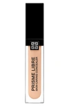 Givenchy Prisme Libre Skin-caring 24h Hydrating + Radiant + Correcting Creamy Concealer C180 .37 oz / 11ml
