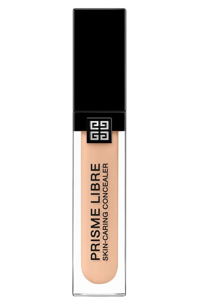 Givenchy Prisme Libre Skin-caring 24h Hydrating + Radiant + Correcting Creamy Concealer C180 .37 oz / 11ml