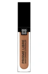 Givenchy Prisme Libre Skin-caring 24h Hydrating + Radiant + Correcting Creamy Concealer N405 .37 oz / 11ml